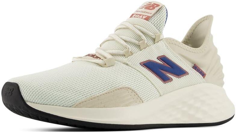New Balance Men's Fresh Foam Roav Running Shoe, 13 Wide