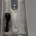 Laser Therapy Hair Growth Comb,Red Light Therapy for Hair Growth Device Electric Scalp Massager, Promote Hair Regrowth in Women and Men Hair Loss,Alopecia Homeusin