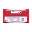 TWIZZLERS Twists Strawberry Flavored Licorice Style, Chewy Candy Bag, 16 oz (EXP 04/01/26)