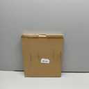 Supeasy 5 Trays Paper Organizer Letter Tray with Handle-Mesh Desk File Organizer, Grey Paper Sorter Desk Organizer for Office, Home or School (Softgray)