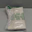 PUTSKA Baby Diaper Caddy Organizer - Nursery Storage Basket for Diaper Station, Baby Basket Shower List and Registry Gift Must-Haves, Newborn Essentials, Nursery Decor for Boy or Girl - Mocha, Regular