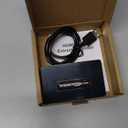 HDMI Audio Extractor Splitter hdmi to hdmi 3.5mm Audio Adapter Converter with Spdif Output Support 1080P 3D Compatable for PS4 Fire Stick Blu-Ray Player etc.