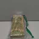 Fishing Rod Holder Belt Kit - Premium 3rd Hand Rod Holder Adjustable 24 Angle Fly/ Wading Fishing Belt Clip for Pole Holster, Pliers & Stringer