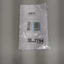 Big Clouds Wall Decals Removable DIY Large Vinyl Sticker Self Adhesive Wallpaper for Living Room Nursery Children Baby Kids Boys Girls Bedroom Decor Home Art Mural Dec