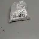 2 Inches Furniture Feet for Couch Sofa Set of 4, Replacement Furniture Legs Square Wood Legs M8 Bolt Predrilled (Espresso)