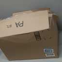 PAPIFEED Smart Automatic Cat Feeders Pet Feeder : WiFi Pet Feeder with APP Control for Remote Feeding, Detachable for Easy Clean,Stainless Steel Bowl,1-10 Meals Per Day for Dog (6L/25Cup)