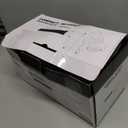 Cordless Leaf Blower for Dewalt 20V Max Battery,Electric Jobsite Air Blower with Brushless Motor,6 Variable Speed Up to 180MPH,2-in-1 Handle Electric Blower and Vacuum Cleaner(Battery Not Included)