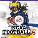 NCAA Football 14 - Xbox 360