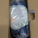 Comfytemp Microwave Heating Pad for Back Pain Relief, FSA Eligible HSA, 2.5LB Wearables Microwavable Heating Pads, Moist Heat Therapy for Sciatica, Waist Coccyx, Warm Compress Recovery Get Well Gift