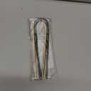 3 PCS French Hair Pins for Women - French Twist and Buns, Elegant Gold Hair Accessories (3 Count (Pack of 1))