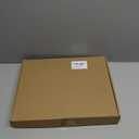 Embroidery Hoop Stand - Adjustable Wooden Embroidery Stand with Screw-Tightening Joints & Custom Clamps - Expandable from 11.8in to 23.6in for Cross Stitch & Needlework