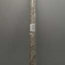 VIOPVERY Green White Marble Peel and Stick Wallpaper 35" x 197", Jade Green Floral Design Vinyl Wrap Removable Marble Wall Paper for Countertops Kitchen Cabinet Backsplash Counter Table Decor