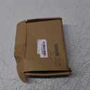 Yaomiao 16 Pcs Halloween Card Holders Halloween Pumpkin Place Card Holders Mini Table Number Holders for Wedding Fall Thanksgiving Autumn Party Photo Picture Table Decorations (Black)