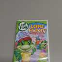 Leapfrog: Letter Factory