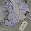 LuckyDora Halter Split Summer Swimsuit, 10 y