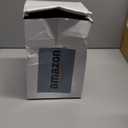 Liberty Imports 12 PCS Toddler & Little Kids Replacement T Ball Baseball Balls - Jumbo Plastic T-Balls with Mesh Bag, 3.5-inch Oversized Tballs for Totsports T-Ball Set, Softball, Training