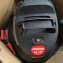 Shop-Vac 5 Gallon 4.5 Peak HP Wet/Dry Vacuum, Stainless Steel Tank, Portable Shop Vacuum with Attachments for Jobsite, Garage & Workshop. 5989300