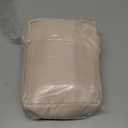 BAGAIL 8 Set Packing Cubes Luggage Packing Organizers for Travel Accessories-Cream