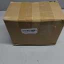 6 Pack Personalized Christmas Stockings, 18in Large Knitted Xmas Hanging Stocking Set Decoration with Leather Patches Custom Name for Holiday Christmas Family Decor (Red and White)