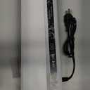 Food Vacuum Sealer Machine, 75KPA Strong Suction, Dry/Wet Modes, 20 Vacuum Seal Bags for Food, Digital Countdown Timer, Compact Lightweight, Ideal for Home Kitchen Use