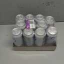 Xyience Blueberry Pomegranate Energy Drink, 16 fl oz can (Pack of 12)