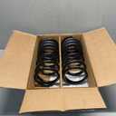 ACDelco Gold 45H3080 (19469951) Rear Coil Spring Set