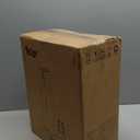 2.11Gal Ultrasonic Cool Mist Humidifier with Timer and Humidistat for Large Rooms - Home, Bedroom, Baby, Adults, Plants (White)