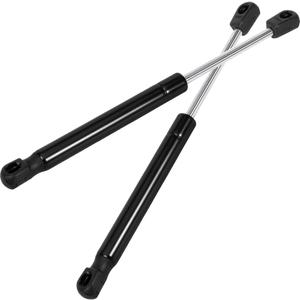 ECCPP Lift Support Trunk Replacement Struts Gas Springs Fit For Mazda 6 2.5L 2009-2013,For Mazda 6 3.7L 2009-2013 Set of 2
