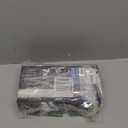 Philips Sonicare 4100 Series Electric Toothbrush - Sonic Toothbrush with Advanced Sonic Technology, Pressure Sensor, Two Intensity Settings, Smartimer & Quadpacer, White, Model HX3681/23