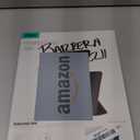 ESR for iPad Air 13 Inch Case (2025/2024) M3/M2 with Pencil Holder, Removable Magnetic Cover, Vertical Stand, Fully Supports Pencil Pro and Pencil(USB-C), Rebound 360 Series, Grey