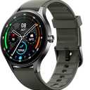 Woneligo Smart Watches for Men,1.57" HD Touchscreen with Bluetooth Calls (Make/Answer),110+ Sport Modes IP68 Waterproof Fitness Tracker with Heart Rate/Sp02/Sleep Monitor(Black, 1.57)