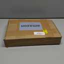 5ml Clear Glass Vials-1-1/2 Dram Clear Glass Headspace Vials with Plastic-Aluminum Flip Caps and Rubber Injection Stoppers, 100 Pack, 20mm Flat Bottom Lab Vial