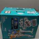 Pampers Training Pants - Easy Ups Boys & Girls Bluey - Size 2T-3T, 74 Count, Children's Potty Underwear 