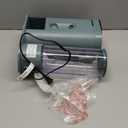 Ninja Pods & Grounds Specialty Single-Serve Coffee Maker, K-Cup Pod Compatible, Built-In Milk Frother, 6-oz. Cup to 24-oz. Travel Mug Sizes, Iced Coffee Maker, 1550 watts, Sage Green, PB051SG