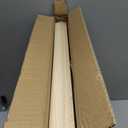MEEDEN Unfinished Wood Canvas Board: 3/4 Deep 16x16 Wooden Canvas Panel Pack of 2 - Blank Cradled Wood Art Board for Painting