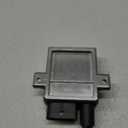 Glow Plug Control Module for Chevrolet GMC 2500HD 3500HD DURAMAX 6.6 LLY 2004 2005 Replacement 8973796350