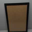 LaVie Home 14x22 Picture Frame Black Poster Frame, Stable and Sturdy Frame and Polished Plexiglass, Horizontal and Vertical Format of The Walls 1 Pack, Black 