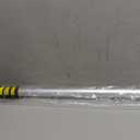 20FT Reach Gutter Cleaning Tools from Ground, Telescopic Rain Gutter Cleaner Tool with Garden Hose Attachment and Bendable Sprayer Wand