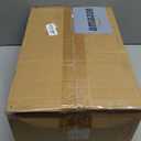 LED Tail Light Assembly Compatible with 2019-2024 GMC Sierra 1500/2500HD/3500HD,Right Passenger Side Taillights Rear Lamp with Signature Brake Light Replace# 84565922 GM2801310