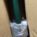 ARIFARO Fence Posts 4.8 Feet Sturdy Duty Metal Fence Post, Pack of 10, No Dig Garden U Post for Wire Fencing Steel Post for Yard, Outdoor Wire