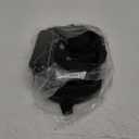 Trash Can for Car Garbage: Leakproof Silicone Car Waste Bin w/Lid for Drivers and Passengers; 2 Gallon Garbage Container for Vehicle, Sedan, SUV, Van, MPV & Truck (Black)