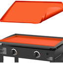 Silicone Griddle Cover For Black Stone 28" Gril