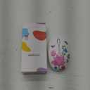 JUHOO Wireless Mouse with Nano Receiver for PC, Laptop, Notebook, Computer, MacBook, Less Noise, Portable Mobile Optical Mice