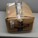 100% Waterproof Queen Size Mattress Topper, Thick Pillow Top Mattress PadUp to 21 Inch Deep Pocket,Soft Breathable Mattress Pad for Back Pain, Protector Cover(White)