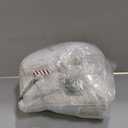 BETU Chair Cushions for Dining Chairs Set of 4,3.5" Thick Kitchen Table Chair Pads with Ties,Non Slip Backing and Covers, Seat Cushion for Dining Room,Bar,Patio Chairs,16"X16"X3.5",Beige