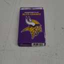 Blitz Champz Minnesota Vikings Card Game | NFL Gifts for Vikings Fans | Fun Family Party Game for Boys, Girls, Kids & Adults