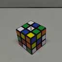Rubik's Cube, The Original 3x3 Cube, Problem-Solving Brain Teaser, Color-Matching Puzzle, Fidget Toy & Sensory Puzzle, for Ages 8 & Up