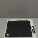 BORIYUAN Magic Keyboard Case for iPad Air 13 (M3 2025, M2 2024) and iPad Pro 12.9 (6th/5th/4th/3rd Gen), Magnetic Keyboard Case with Trackpad, Floating Cantilever Stand, Rainbow Backlit