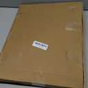 CACEJO Paint Organizer with Brush Holder – 105-Bottle Holder with 6 Miniature Stands – Brush and Paint Storage for Miniature Painting