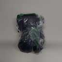 Alex Evenings Women's Short Embroidered Illusion Robe 14